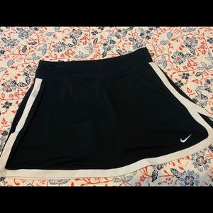 Nike golf/tennis skort